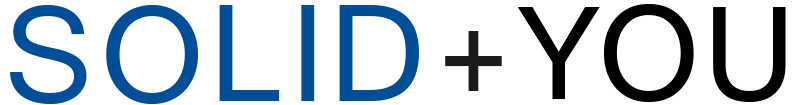 SOLID+YOU